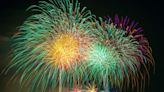 The Science Behind Fireworks: what goes into spectacular Canada Day displays