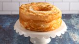 How To Properly Store Angel Food Cake For Later