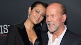 Bruce Willis' Wife Emma Heming Willis Discusses Caregiver Burnout Following Husband’s Dementia Diagnosis