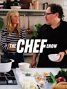 The Chef Show Working
