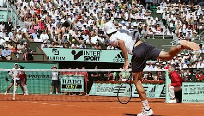 À quoi ressemblait le tennis la dernière fois que ni Nadal, ni Djokovic, ni Federer n'étaient en finale de Roland-Garros?