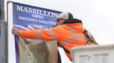 'They gave their lives for us': Banners along Lincoln Way honor western Stark veterans