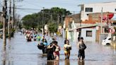 Conselho do Banco Mundial concorda em abrigar fundo de "perdas e danos" por mudanças climáticas Por Reuters