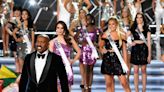 Steve Harvey isn't hosting Miss Universe this year. Here are 7 of his wildest moments on the pageant stage.