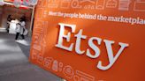 Etsy misses first-quarter sales, profit estimates on lower discretionary demand