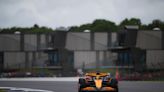 F1 British Grand Prix LIVE: Silverstone times, live stream and updates as Russell leads from pole