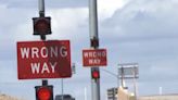 Wrong-way alert systems at three Las Vegas valley interchanges still not operational after more than a year