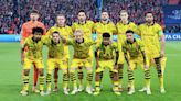 Do grupo da morte às finais: o Borussia Dortmund na Champions League