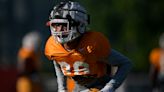 Tennessee wide receiver enters NCAA transfer portal