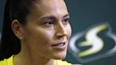 Sue Bird Barbie: Mattel honors WNBA great with signature doll