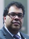 Naheed Nenshi