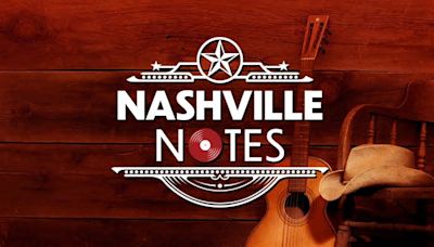 Nashville notes: Brittney Spencer on ‘CBS Mornings’ + Kip Moore’s tour merch