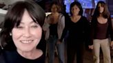 Shannen Doherty's Final To-Be-Released Project Is 'Charmed' Themed