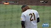 Southern Miss drops game 1 of the Knoxville Regional, losing 10-4 to the Indiana Hoosiers - WXXV News 25