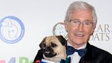 Paul O'Grady receives a posthumous nomination at the 2023 NTAs