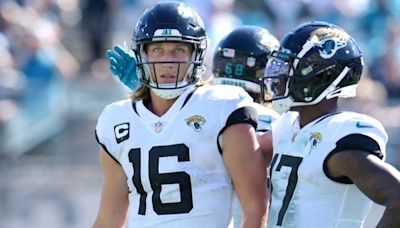 AFC South Team Breakdown: Jaguars