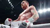 Canelo Álvarez, amplio favorito de apostadores en Las Vegas para vencer a Jaime Munguía