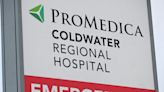 ProMedica Coldwater brings back retired president pending sale