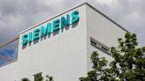 Siemens gana un 10,7% menos en su primer semestre fiscal, hasta 4.421 millones