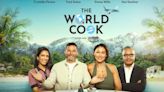 Fred Sirieix and Emma Willis return for second season of The World Cook