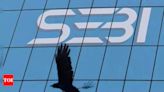 Sebi returns draft IPO documents of recruitment solution provider Crizac - Times of India