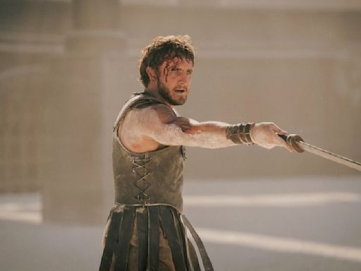 Gladiator 2: release date, cast, plot, trailer, and more