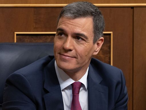 El barómetro del CIS de mayo, tras los cinco días de reflexión de Pedro Sánchez: el PSOE, cinco puntos por delante del PP
