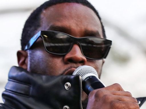 Howard University Cuts Ties With Diddy, Revokes Honorary Degree Over Assault Video