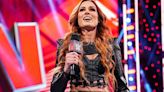 Becky Lynch's WWE Contract Set To Expire Very Soon