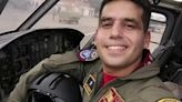 La odisea del militar venezolano que huyó a EE.UU., fue devuelto y quedó detenido en una cárcel emblemática