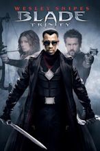 Blade: Trinity