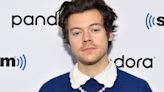 Harry Styles Reveals He Felt Shame About His Sex Life While In One Direction