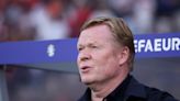 Ronald Koeman blames Barcelona for €70m-rated player’s injury