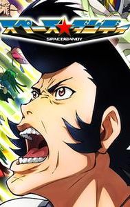 Space Dandy