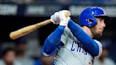 MLB: Bellinger powers Cubs past Rays