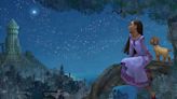 How ‘Wish’ Pays Homage to Classic Disney Films
