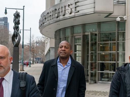 Ozy Media founder Carlos Watson convicted in New York fraud trial
