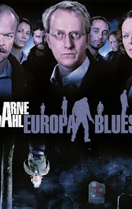 Arne Dahl: Europa Blues