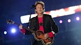 'Oh no, they're going to finish us off': Sir Paul McCartney recalls terrifying knifepoint robbery