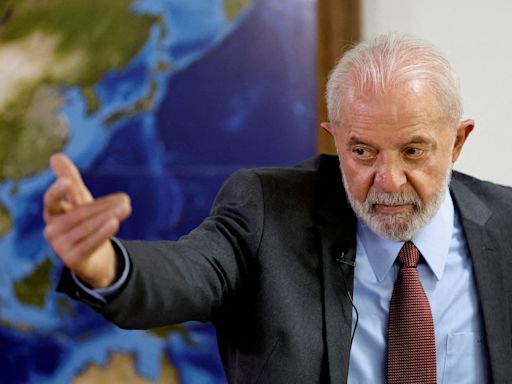 Estados Unidos espió a Lula da Silva durante 50 años y elaboró más de 800 informes sobre el presidente brasileño