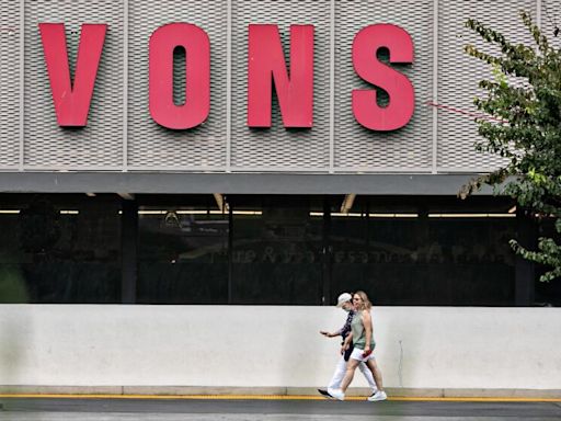 These are the Vons, Pavilions, Albertsons to be sold in California under proposed merger