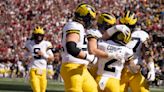 Where the computers rank Michigan after Week 6
