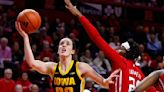 Caitlin Clark earns 14th career triple-double to lead No. 4 Iowa women to 103-69 rout of Rutgers