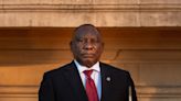 South Africa Evades US Censure Even as It Builds Links to Rivals