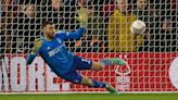 Matt Turner the hero for Nottingham Forest to set up Man Utd FA Cup tie