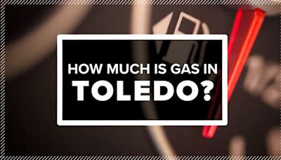 GasBuddy: Toledo fuel prices up 15.5 cents this week