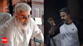 Ajith's manager confirms: No collaboration with director Prashanth Neel! | Tamil Movie News - Times of India
