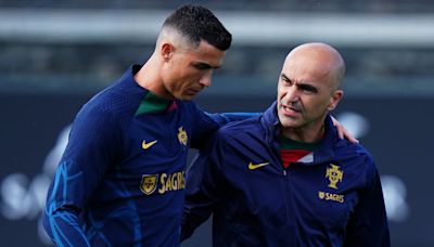 Portugal Vs Georgia: Cristiano Ronaldo Set For Landmark Appearance At UEFA Euro, Confirms Roberto Martinez