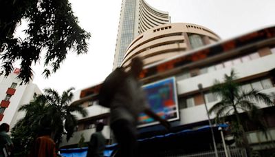 Sensex, Nifty end at record closing high, aided by PSU stocks