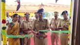 Police station inaugurated in Medavakkam